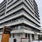 Апартаменты Sea View