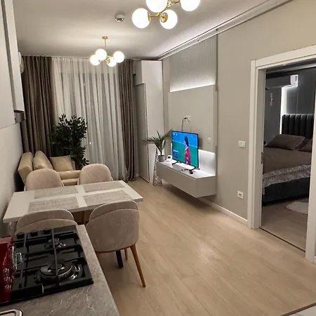 Sea View Apartment *
