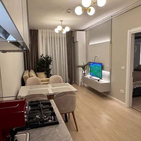 Sea View Mamaia