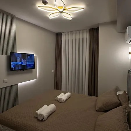 Sea View Apartment