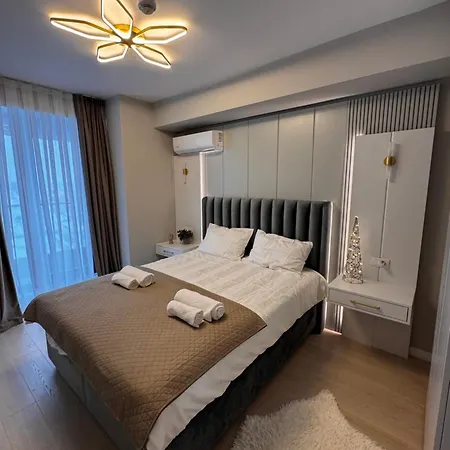 Sea View Mamaia
