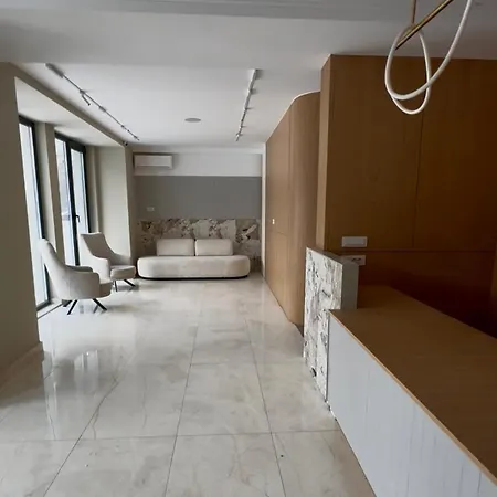 Apartment Sea View