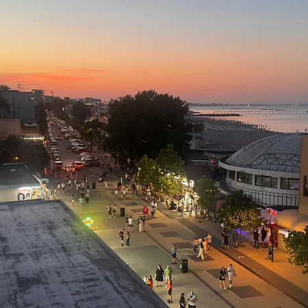 Sea View Mamaia